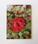 Picture of Promised Rose Garden – 5x7