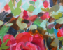Picture of Promised Rose Garden – 5x7