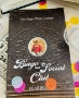 Picture of NEW BOOK - "The Sugar Plum Corners Bingo & Social Club" PROMO PRICE