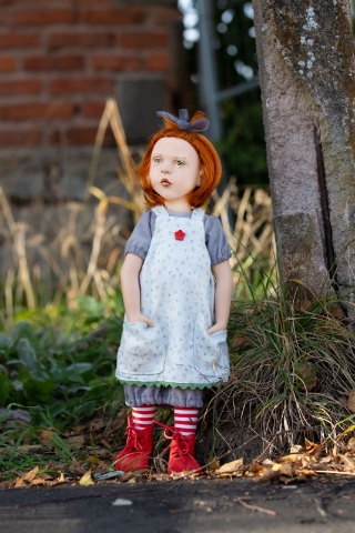 Picture of Athena - NEW 2024 – 50cm/19.5” - IN STOCK
