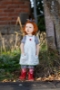 Picture of Athena - NEW 2024 – 50cm/19.5” - IN STOCK