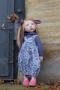 Picture of DORLI – NEW 2024 – 45cm/17.75” -  Junior Zwergnase Doll 
