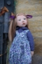 Picture of DORLI – NEW 2024 – 45cm/17.75” -  Junior Zwergnase Doll 
