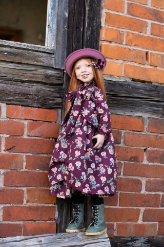 Picture of NEW for 2024 – MERLOT – 78cm/30.7” – NEW SIZE 