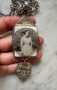 Picture of Make the Moment…– OOAK Necklace by Dara DiMagno