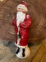 Picture of A Christmas Santa by Debbee Thibault - Special Color Red