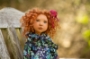 Picture of NEW Spring LE 2024 - DAISY - 45cm/17.75" - IN STOCK