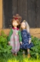 Picture of NEW 2024 - MALLORY – 50cm/19.5” – IN STOCK