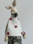 Picture of Wonderland White Rabbit Exclusive Edition - IN STOCK - SALE
