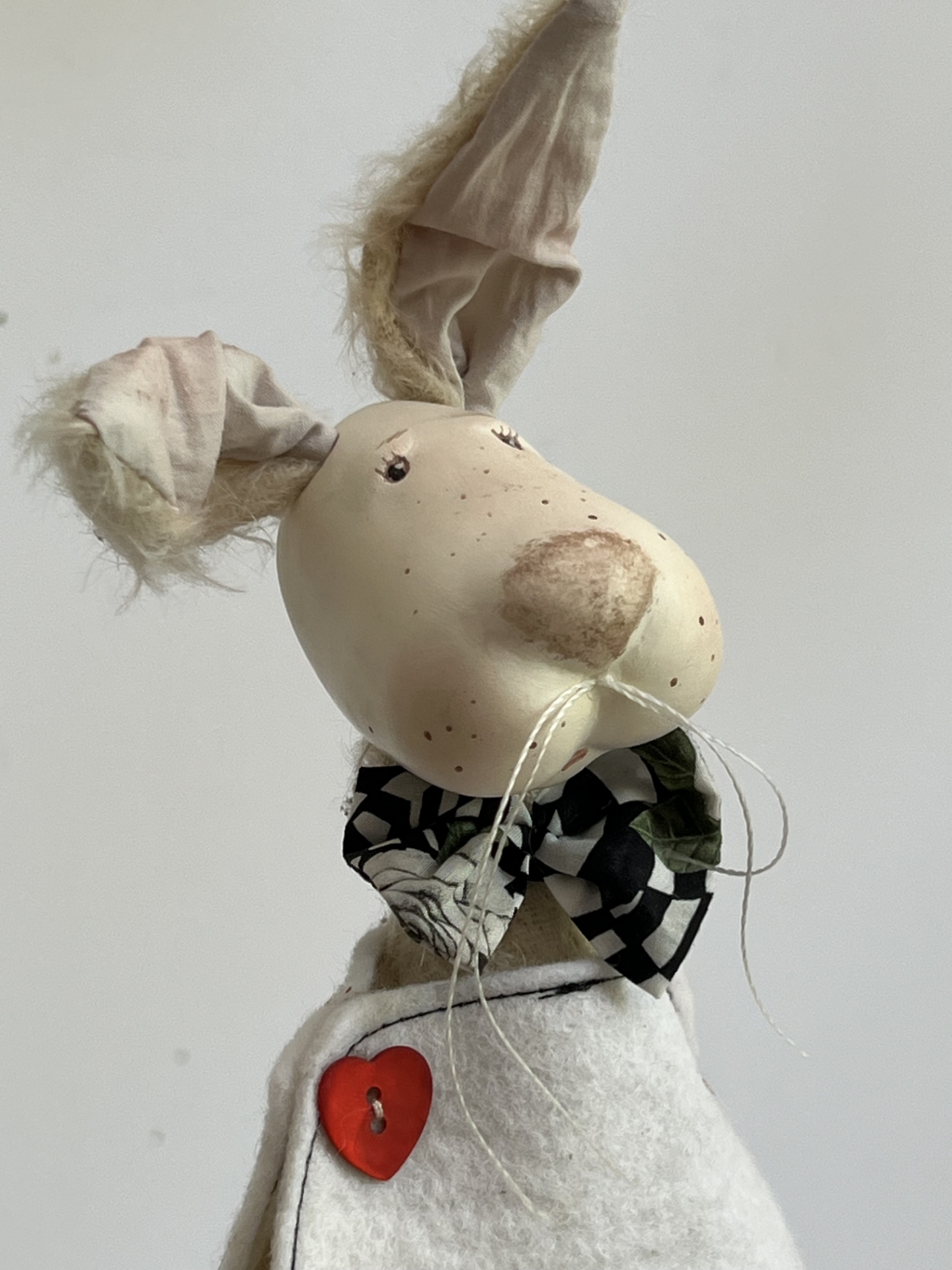 Wonderland White Rabbit Exclusive Edition - IN STOCK - SALE | Earth ...