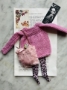 Picture of Pink  Fun Set for Blythe -  Set by Alice's Tears - SALE