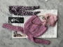 Picture of Pink  Fun Set for Blythe -  Set by Alice's Tears - SALE