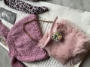 Picture of Pink  Fun Set for Blythe -  Set by Alice's Tears - SALE