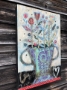 Picture of A Floral Frenzy - 18x24 Original Painting by Laurie Meseroll