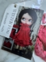 Picture of Ruby Dreams OOAK Set by WinterFog