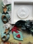 Picture of Her Finest Cameo Shadow Box - OOAK by Sandra Evertson