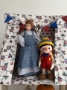 Picture of "Jerusha" - OOAK Art Doll by Tim Purk 