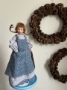 Picture of "Jerusha" - OOAK Art Doll by Tim Purk 