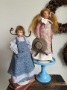 Picture of "Jerusha" - OOAK Art Doll by Tim Purk 