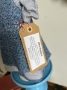 Picture of "Jerusha" - OOAK Art Doll by Tim Purk 