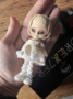 Picture of "Sofia" - Sculpted Petite Blythe by DREXLER