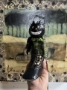 Picture of Boots the Kitty All Hallows Treats - ooak by Letty Worley - SALE
