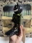 Picture of Boots the Kitty All Hallows Treats - ooak by Letty Worley - SALE