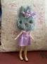 Picture of Bunny Middie Blythe "Daphne" - ooak by Letty Worley - SALE