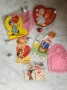 Picture of Vintage Valentines - treat lot M