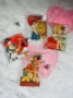 Picture of Vintage Valentines - treat lot T