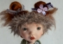 Picture of NEW - "CAIA" - LE 25 SPRING SPOONS Collection - 42cm/16.5" BJD by Zwergnase with Exclusive Bonus - IN STOCK