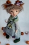 Picture of NEW - "CAIA" - LE 25 SPRING SPOONS Collection - 42cm/16.5" BJD by Zwergnase with Exclusive Bonus - IN STOCK