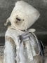 Picture of Beulah - 7" -  ooak by Ingrid Schmid