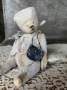 Picture of Beulah - 7" -  ooak by Ingrid Schmid
