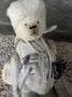 Picture of Beulah - 7" -  ooak by Ingrid Schmid