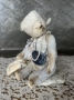 Picture of Beulah - 7" -  ooak by Ingrid Schmid