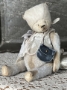 Picture of Beulah - 7" -  ooak by Ingrid Schmid
