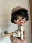 Picture of "Kit" - Stock Custom Blythe by Blue Mountain Blythes/Sam Moodie