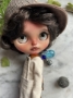 Picture of "Kit" - Stock Custom Blythe by Blue Mountain Blythes/Sam Moodie