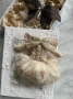 Picture of Frothy Clouds TuTu - ooak by The Pumpkinbelle
