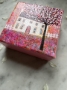 Picture of "Blossom" - 4x4 Original by Nikki Monaghan