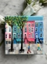 Picture of "NYC Streetscape 3" - 4x4 Original by Nikki Monaghan 