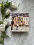 Picture of "NYC Streetscape 2" - 4x4 Original by Nikki Monaghan 