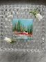 Picture of "Morning Haze" - 4x4 Original by Nikki Monaghan 