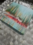 Picture of "Morning Haze" - 4x4 Original by Nikki Monaghan 