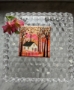 Picture of "Sunrise Glow" - 4x4 Original by Nikki Monaghan