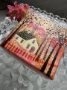 Picture of "Sunrise Glow" - 4x4 Original by Nikki Monaghan