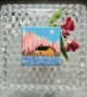 Picture of "Summer" - 4x4 Original by Nikki Monaghan