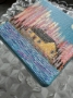 Picture of "Summer" - 4x4 Original by Nikki Monaghan