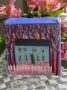 Picture of "Home Sweet Blue Home" - 4x4 Original by Nikki Monaghan